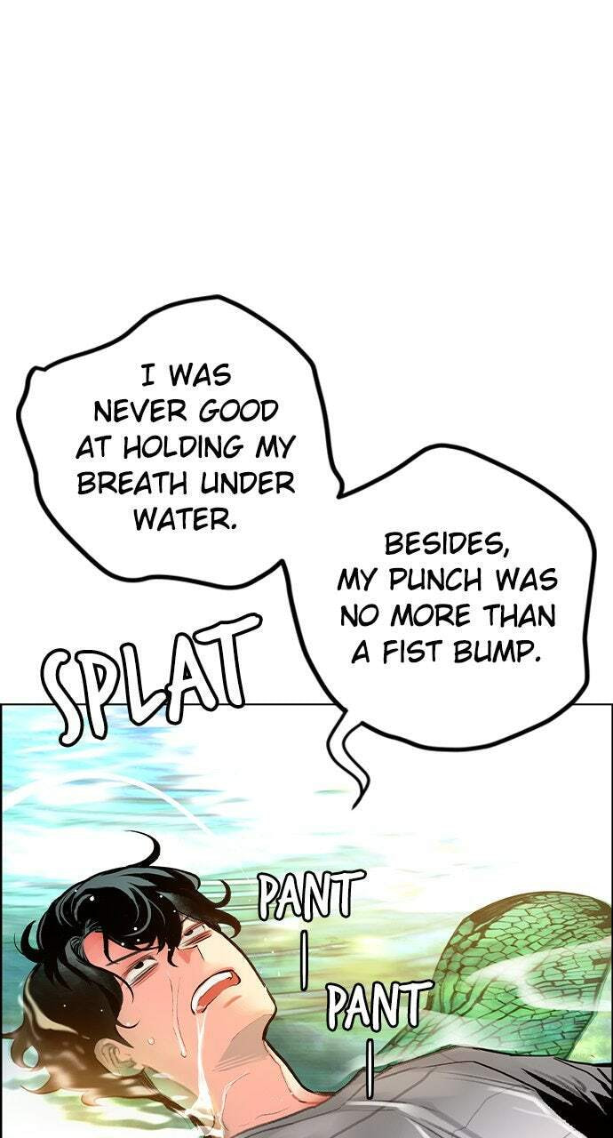 Read Jungle Juice EN Manga Online
