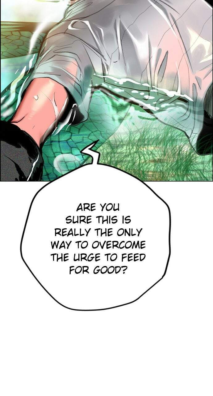 Read Jungle Juice EN Manga Online