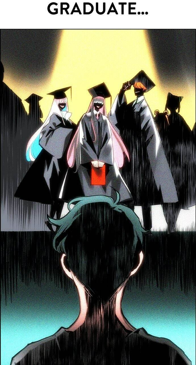 Read Jungle Juice EN Manga Online