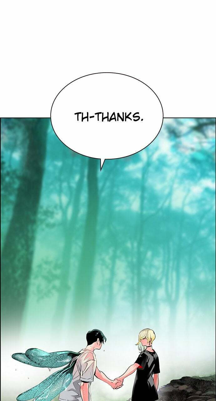 Read Jungle Juice EN Manga Online