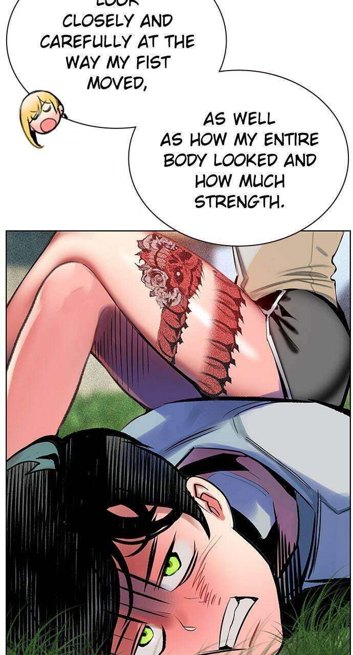 Read Jungle Juice EN Manga Online