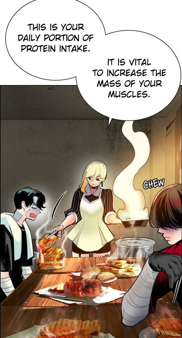 Read Jungle Juice EN Manga Online