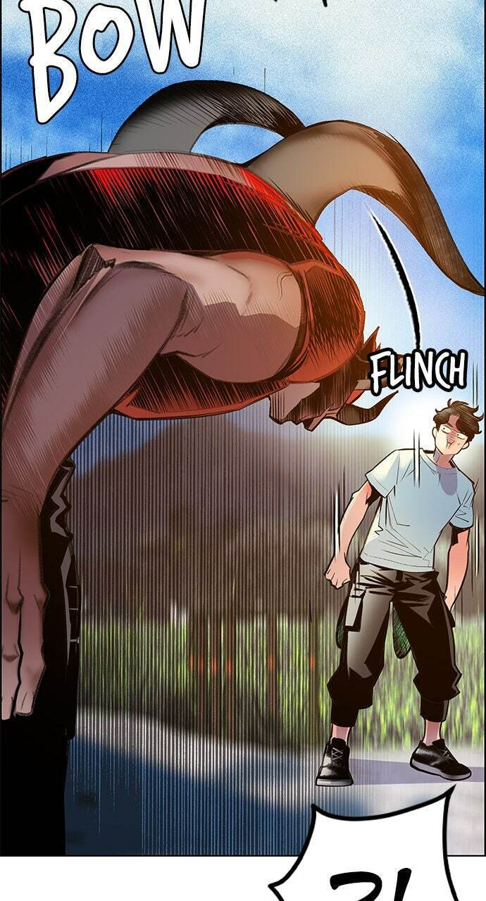 Read Jungle Juice EN Manga Online