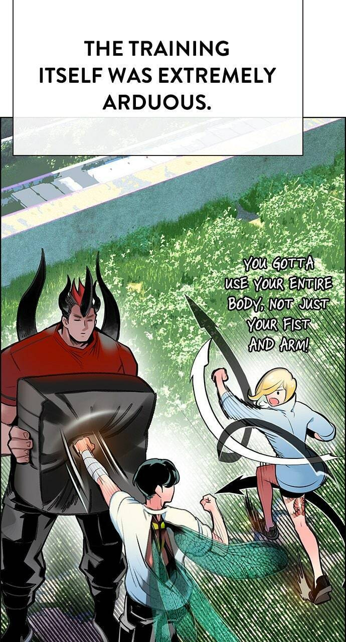Read Jungle Juice EN Manga Online
