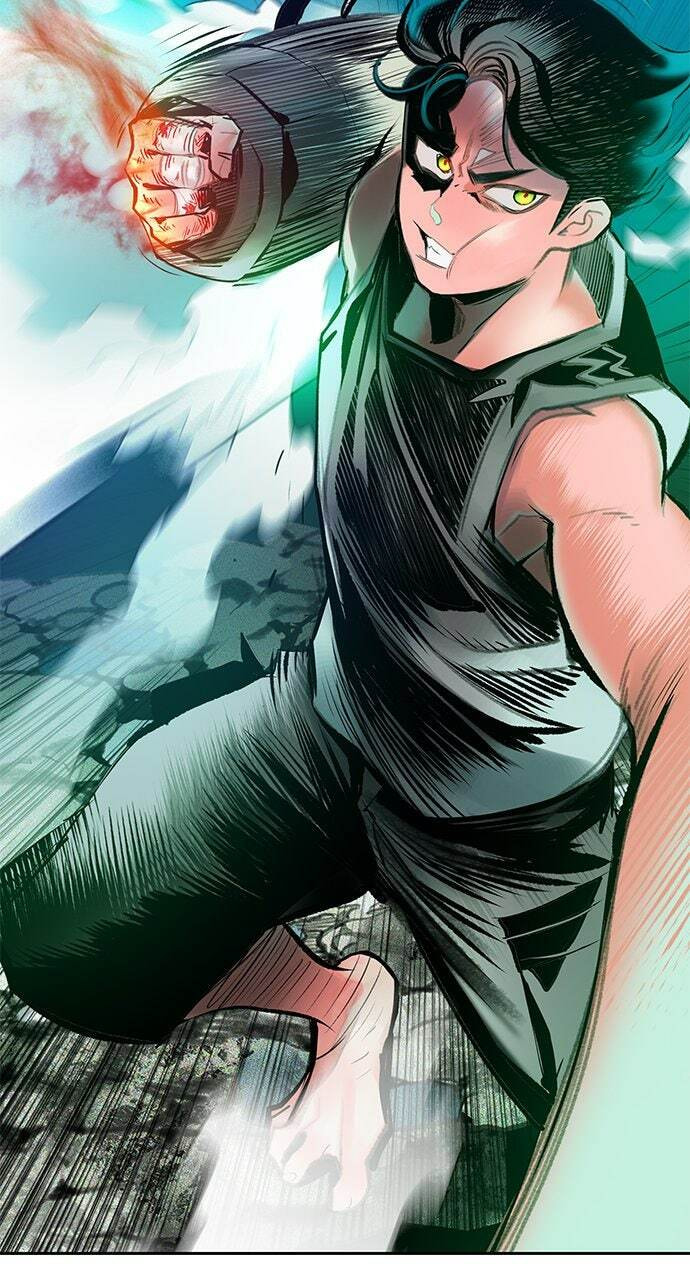 Read Jungle Juice EN Manga Online