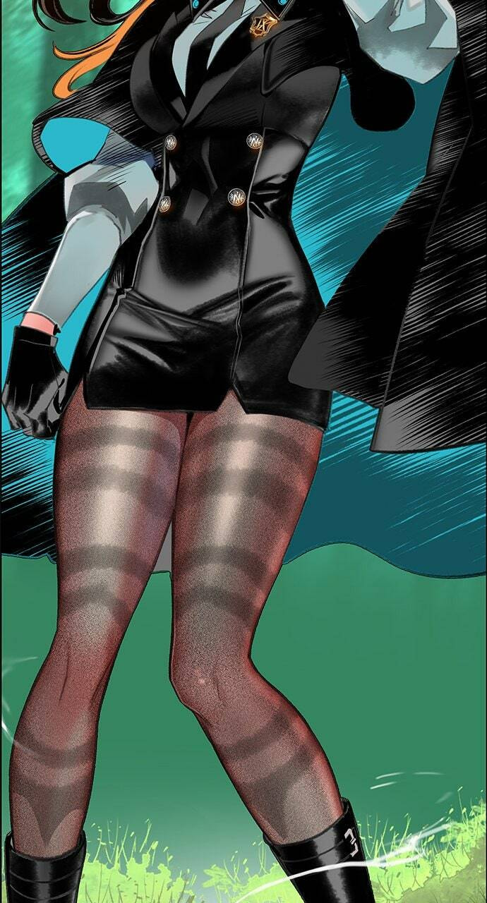 Read Jungle Juice EN Manga Online