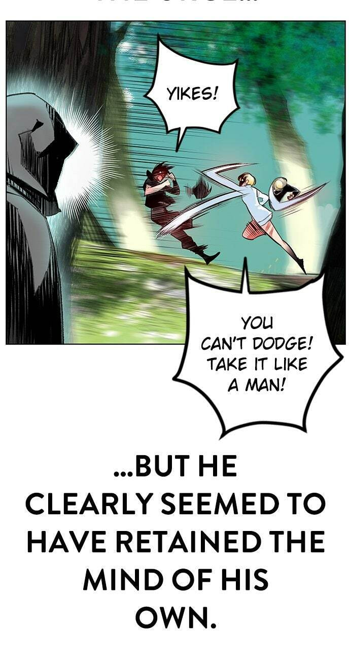 Read Jungle Juice EN Manga Online