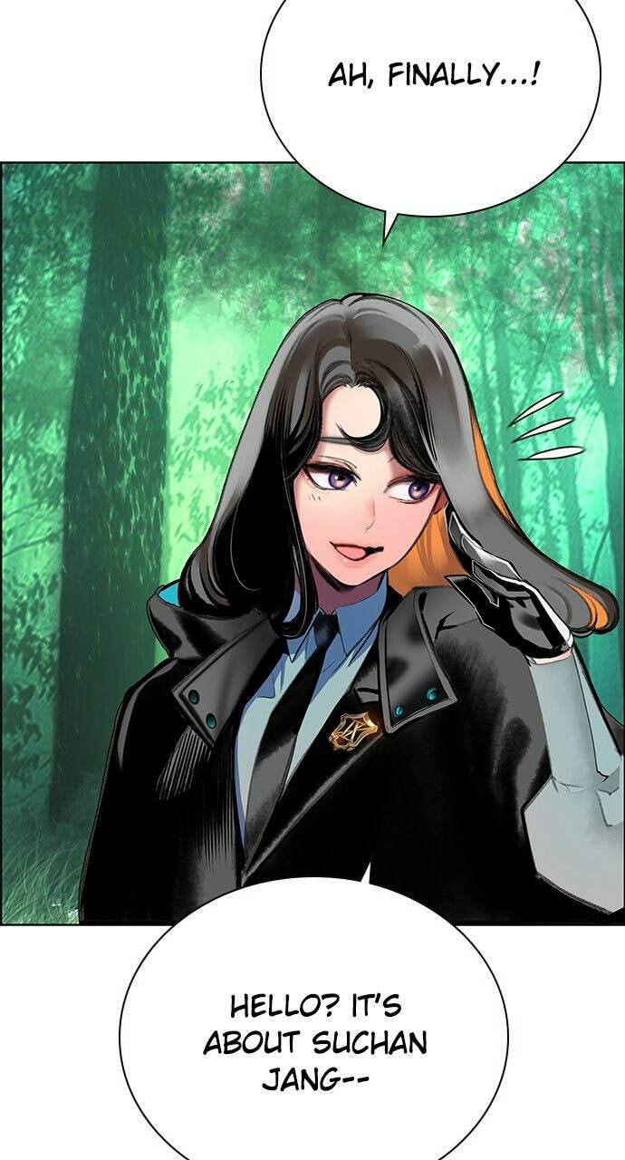 Read Jungle Juice EN Manga Online