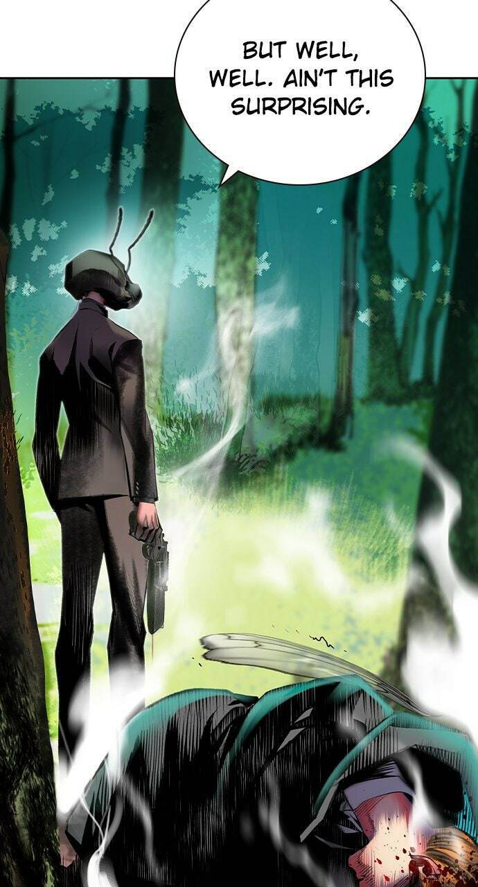 Read Jungle Juice EN Manga Online