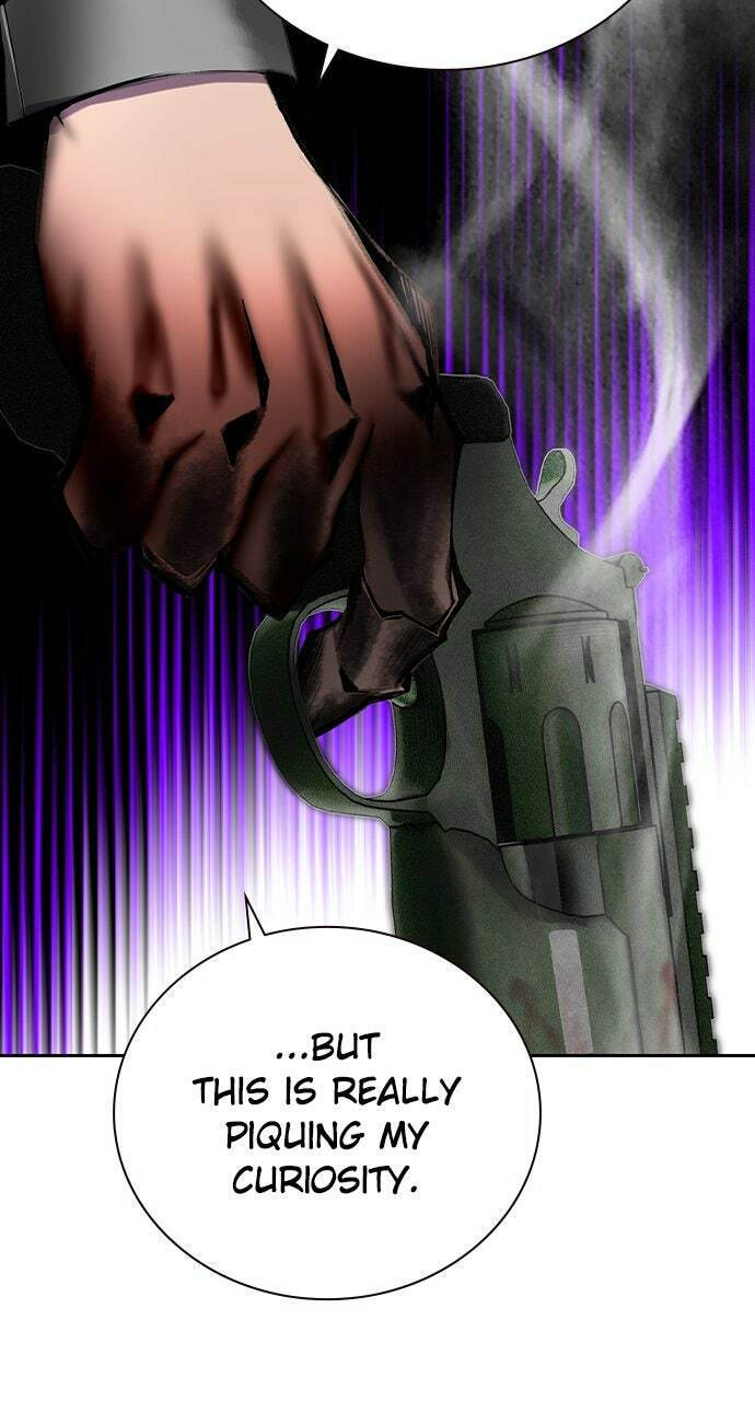 Read Jungle Juice EN Manga Online