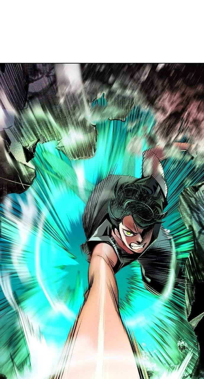 Read Jungle Juice EN Manga Online