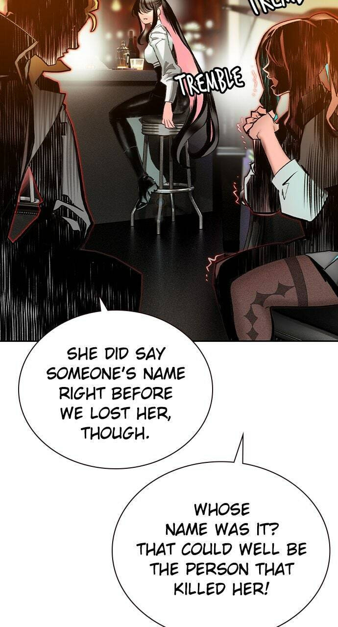 Read Jungle Juice EN Manga Online