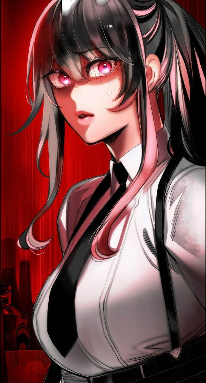 Read Jungle Juice EN Manga Online