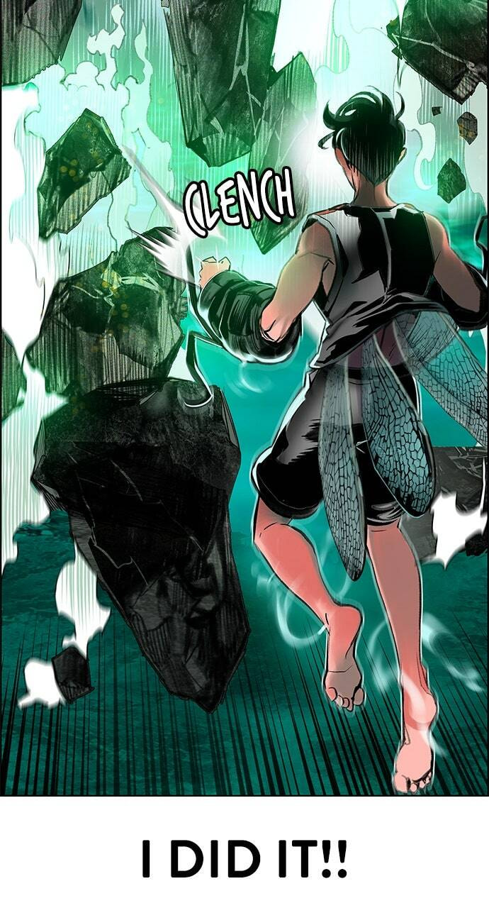 Read Jungle Juice EN Manga Online