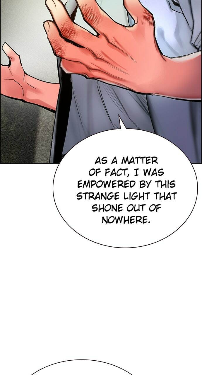 Read Jungle Juice EN Manga Online