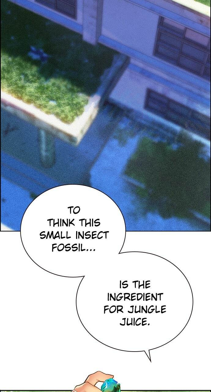 Read Jungle Juice EN Manga Online