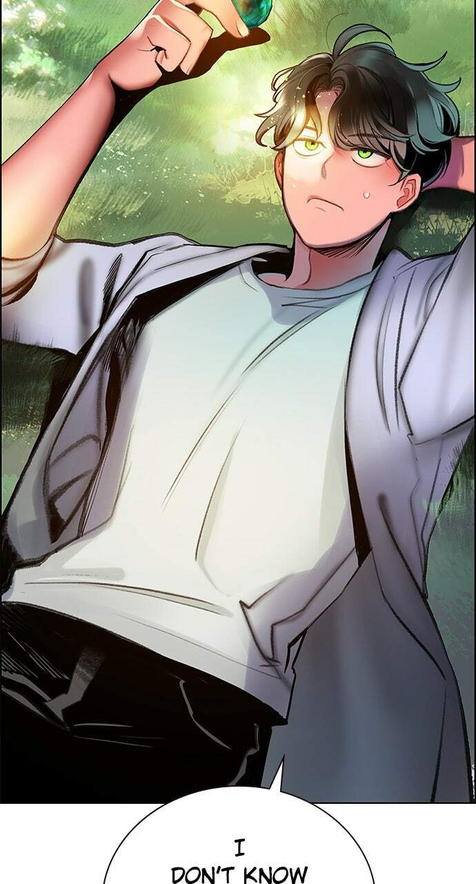 Read Jungle Juice EN Manga Online