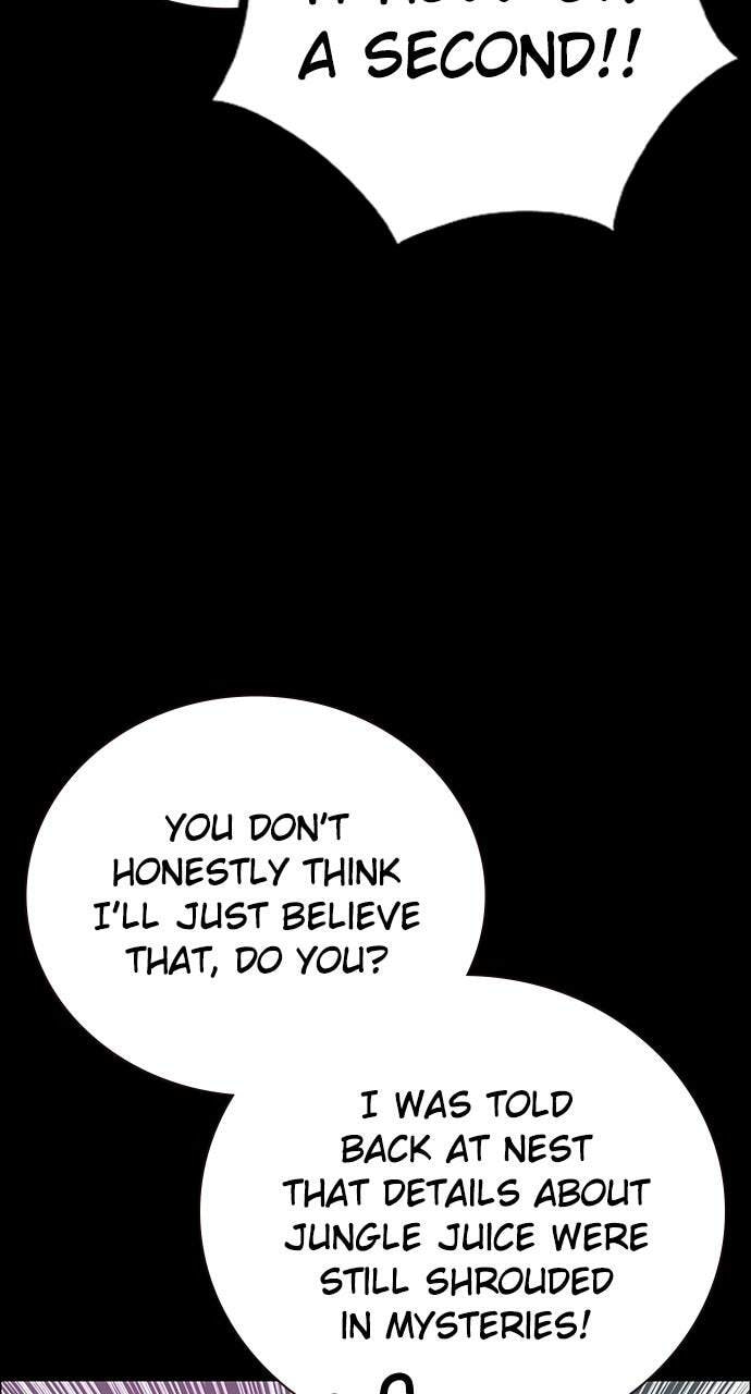 Read Jungle Juice EN Manga Online