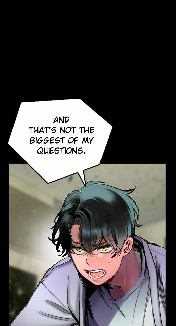 Read Jungle Juice EN Manga Online