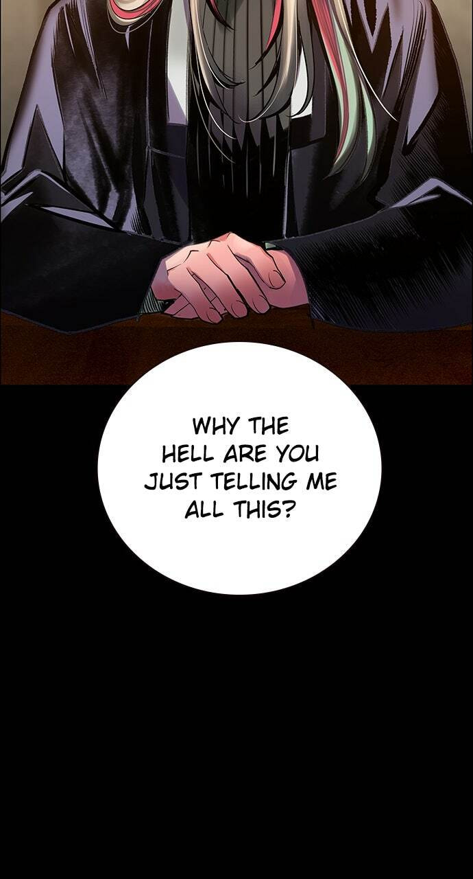 Read Jungle Juice EN Manga Online