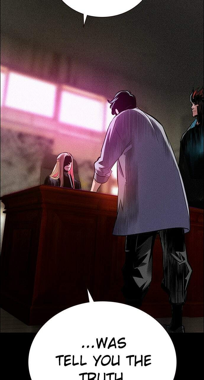 Read Jungle Juice EN Manga Online