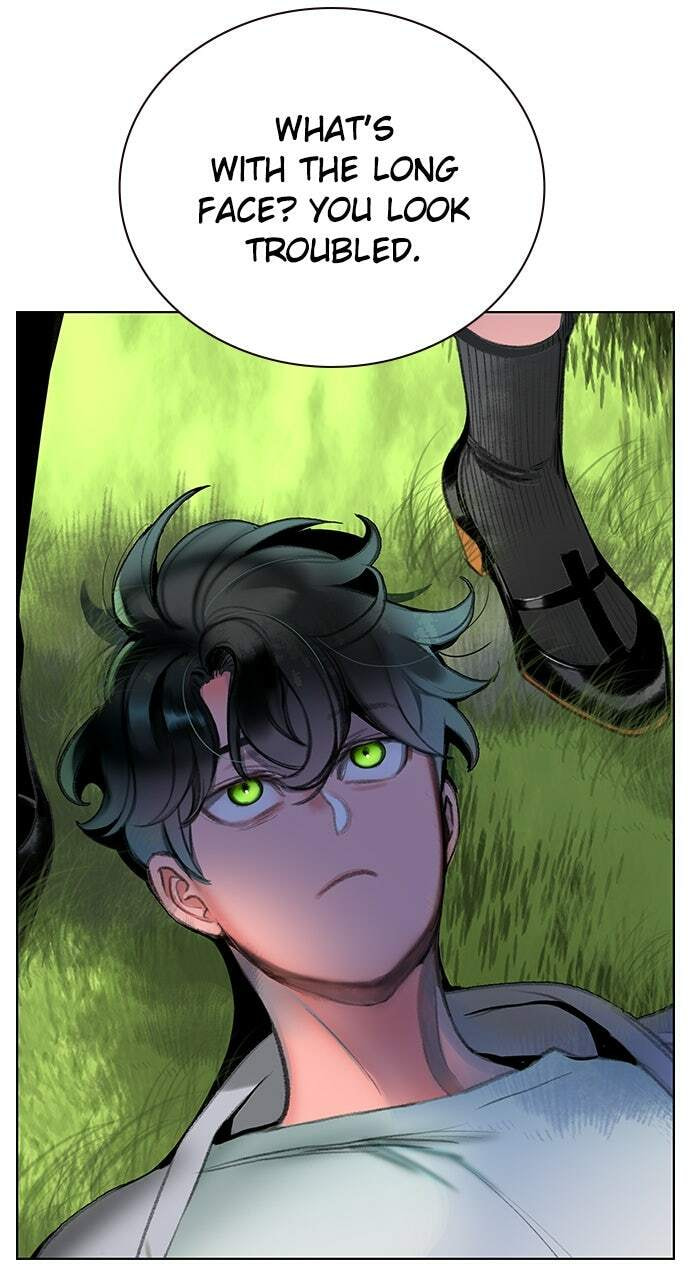 Read Jungle Juice EN Manga Online