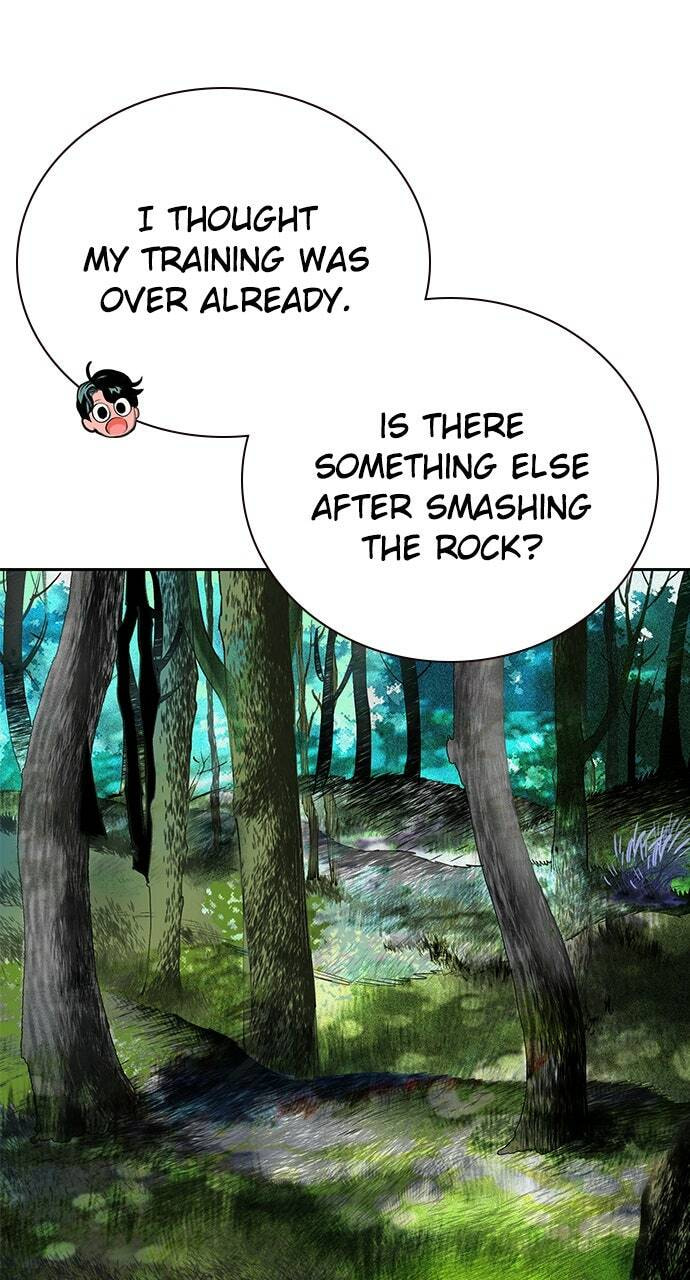 Read Jungle Juice EN Manga Online