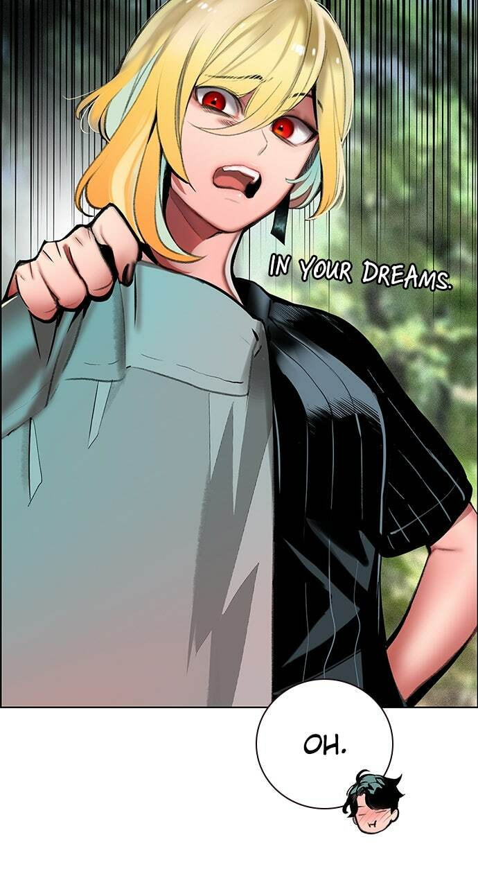 Read Jungle Juice EN Manga Online