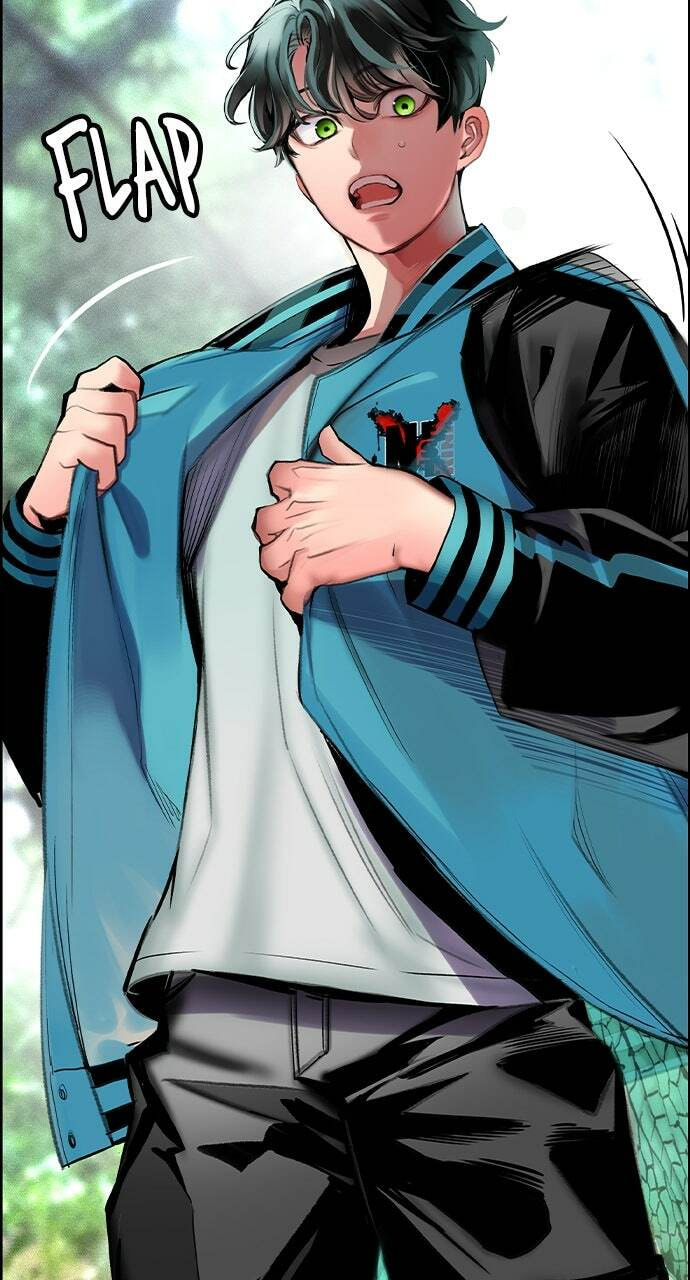 Read Jungle Juice EN Manga Online