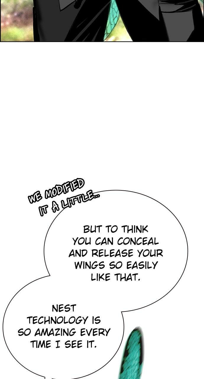 Read Jungle Juice EN Manga Online