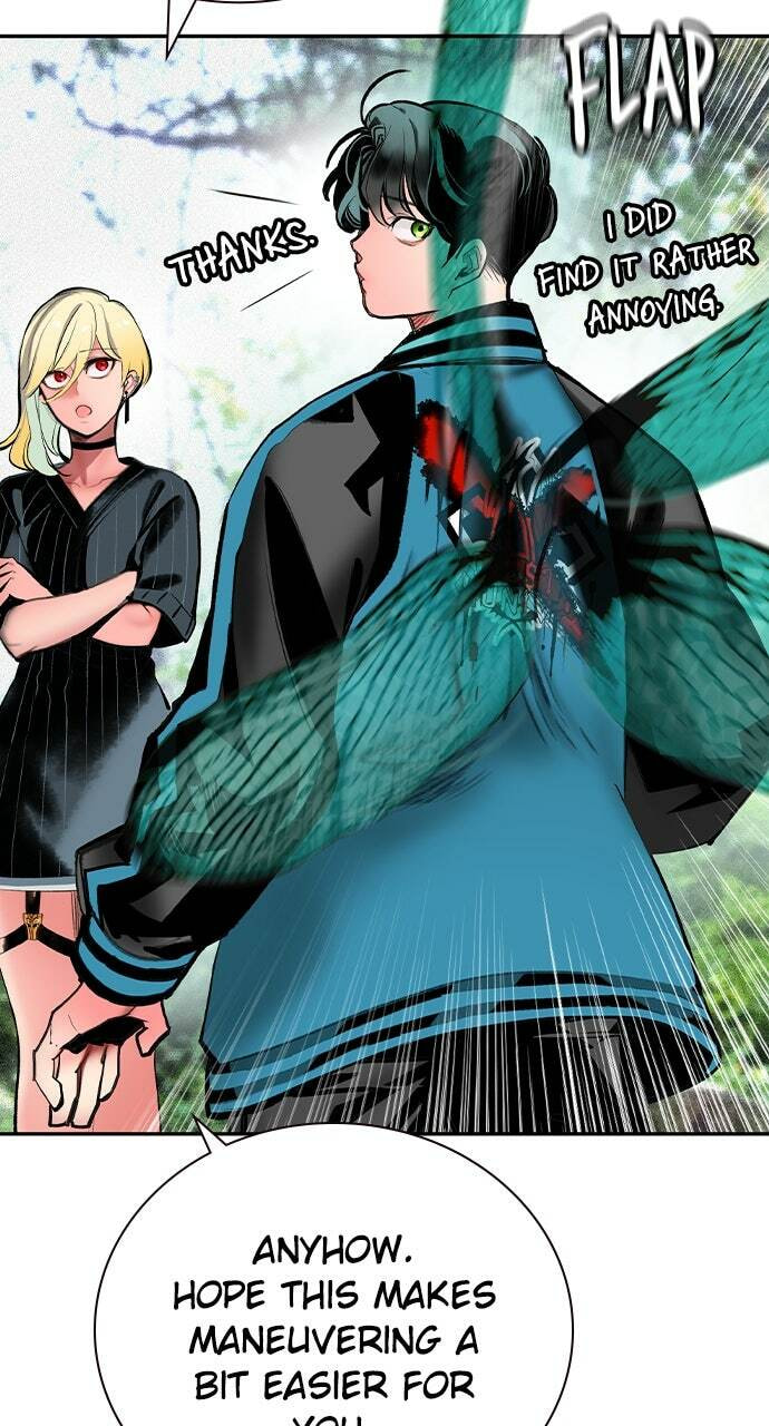 Read Jungle Juice EN Manga Online