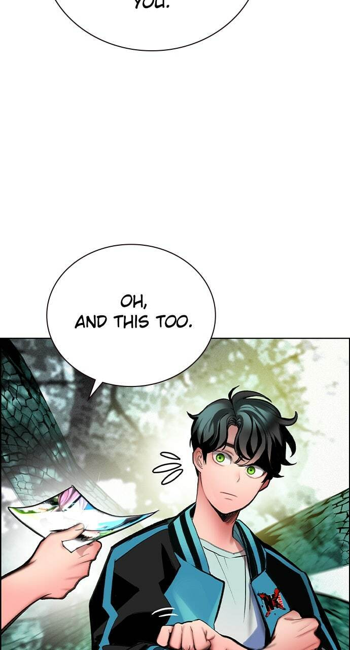 Read Jungle Juice EN Manga Online