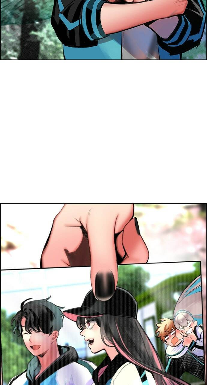 Read Jungle Juice EN Manga Online