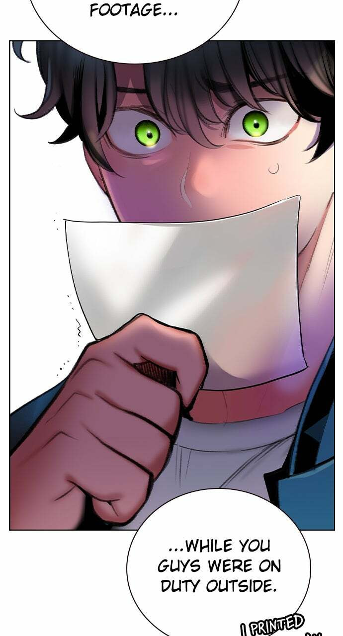 Read Jungle Juice EN Manga Online