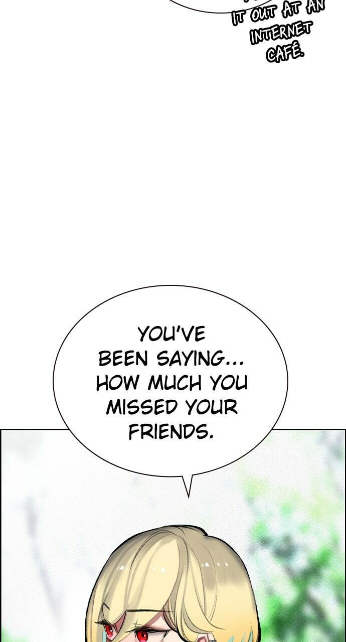 Read Jungle Juice EN Manga Online