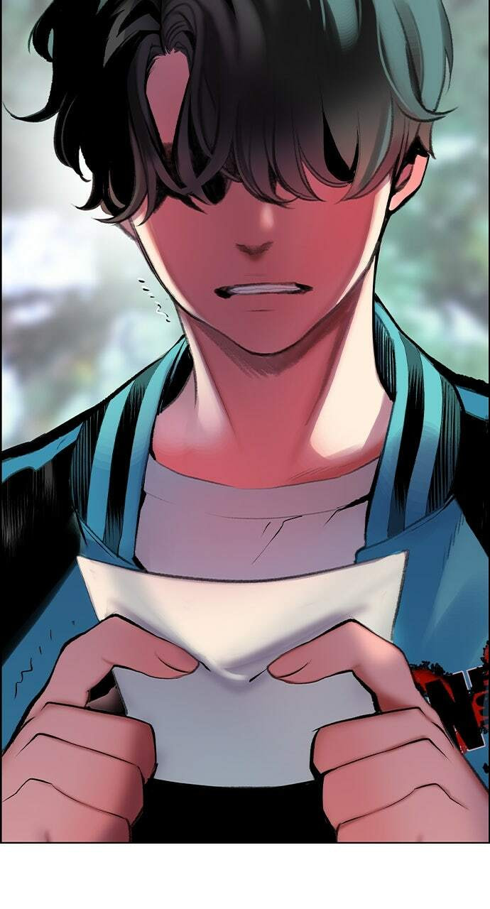 Read Jungle Juice EN Manga Online