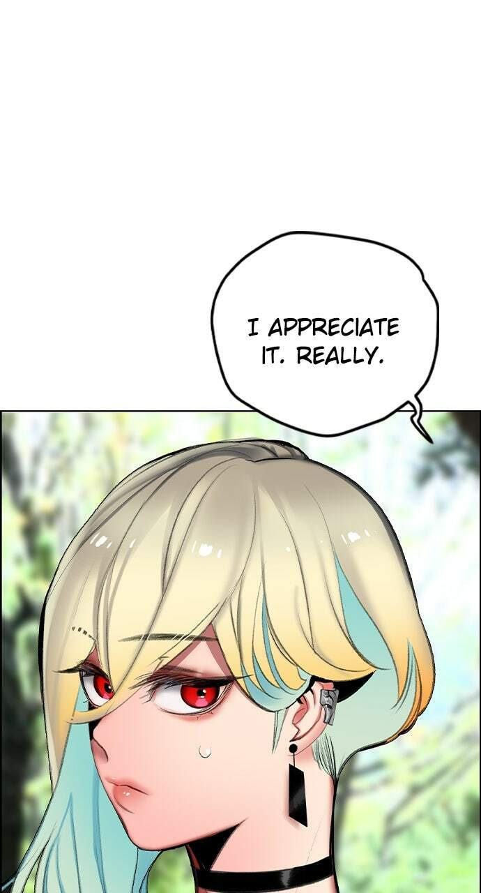 Read Jungle Juice EN Manga Online