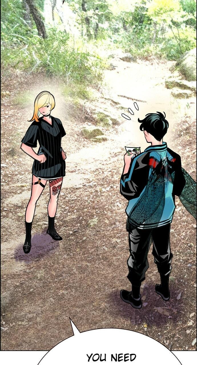Read Jungle Juice EN Manga Online