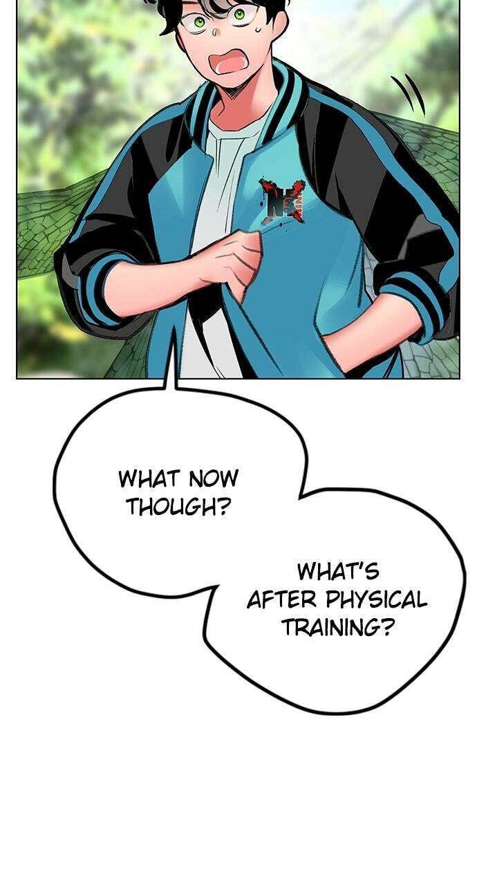 Read Jungle Juice EN Manga Online