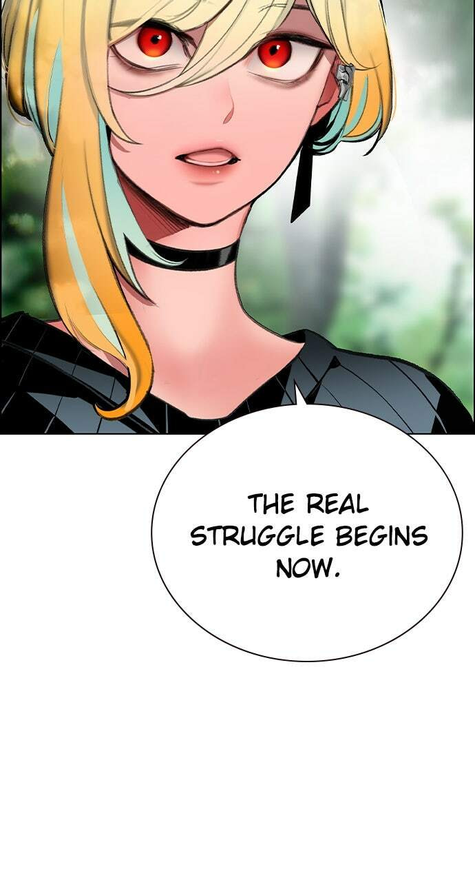 Read Jungle Juice EN Manga Online