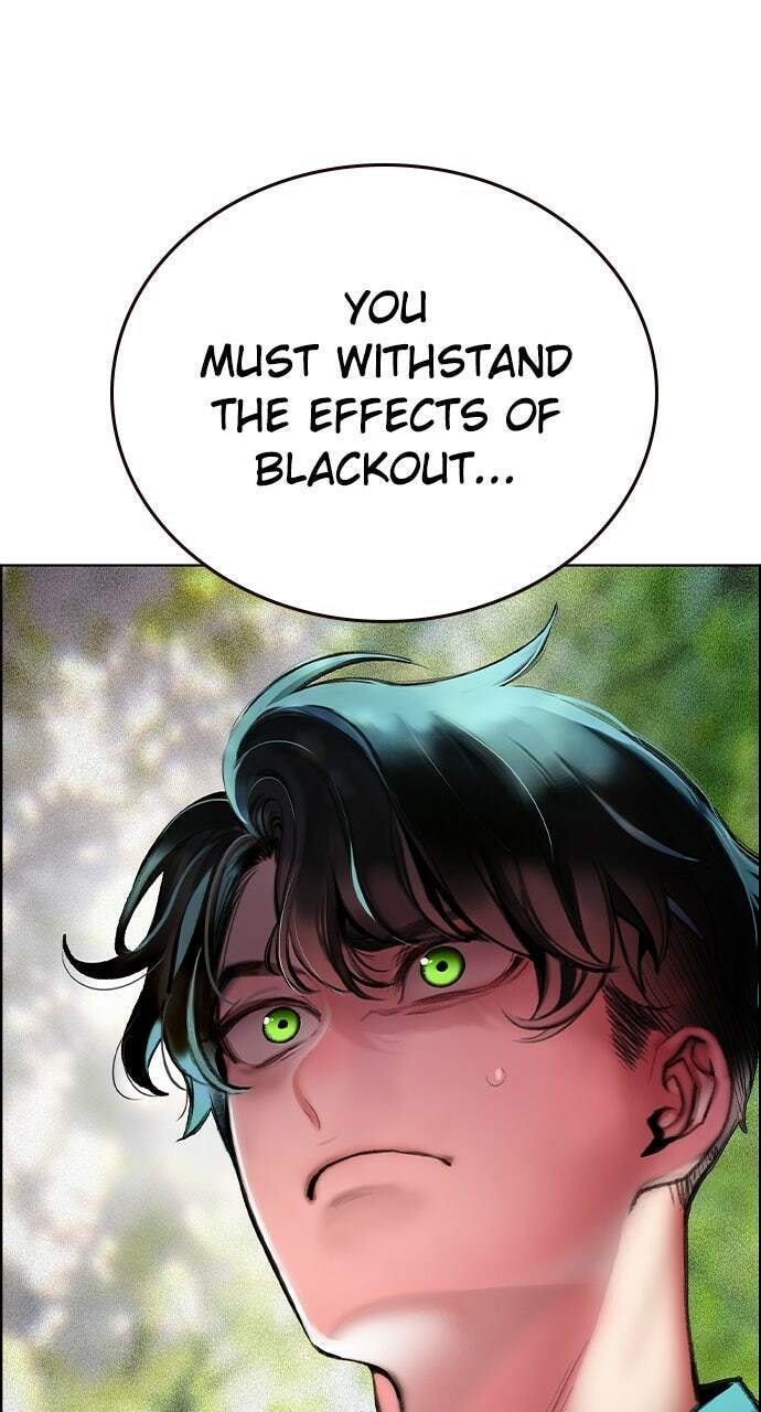 Read Jungle Juice EN Manga Online