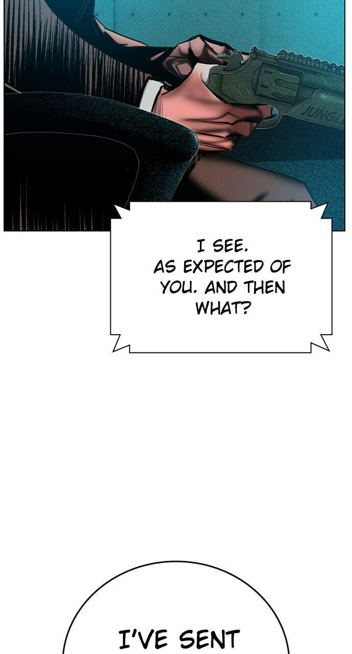 Read Jungle Juice EN Manga Online