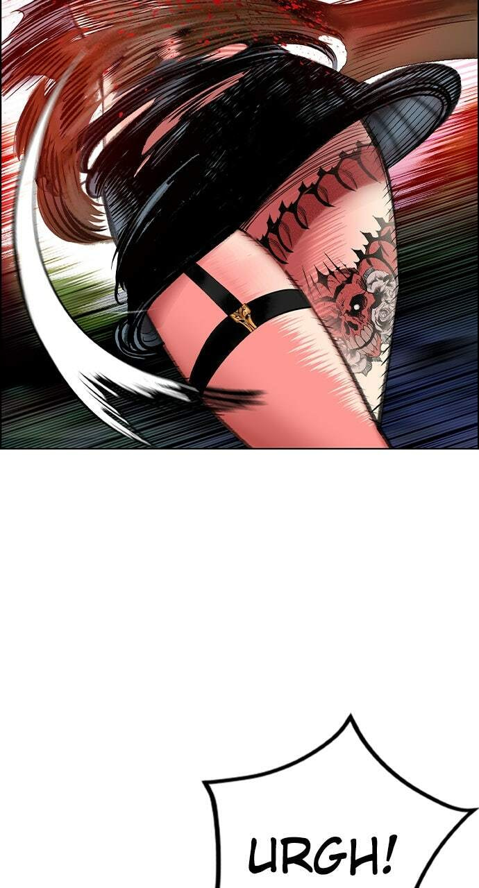 Read Jungle Juice EN Manga Online