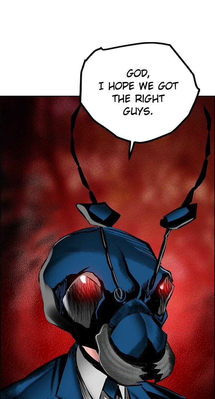 Read Jungle Juice EN Manga Online