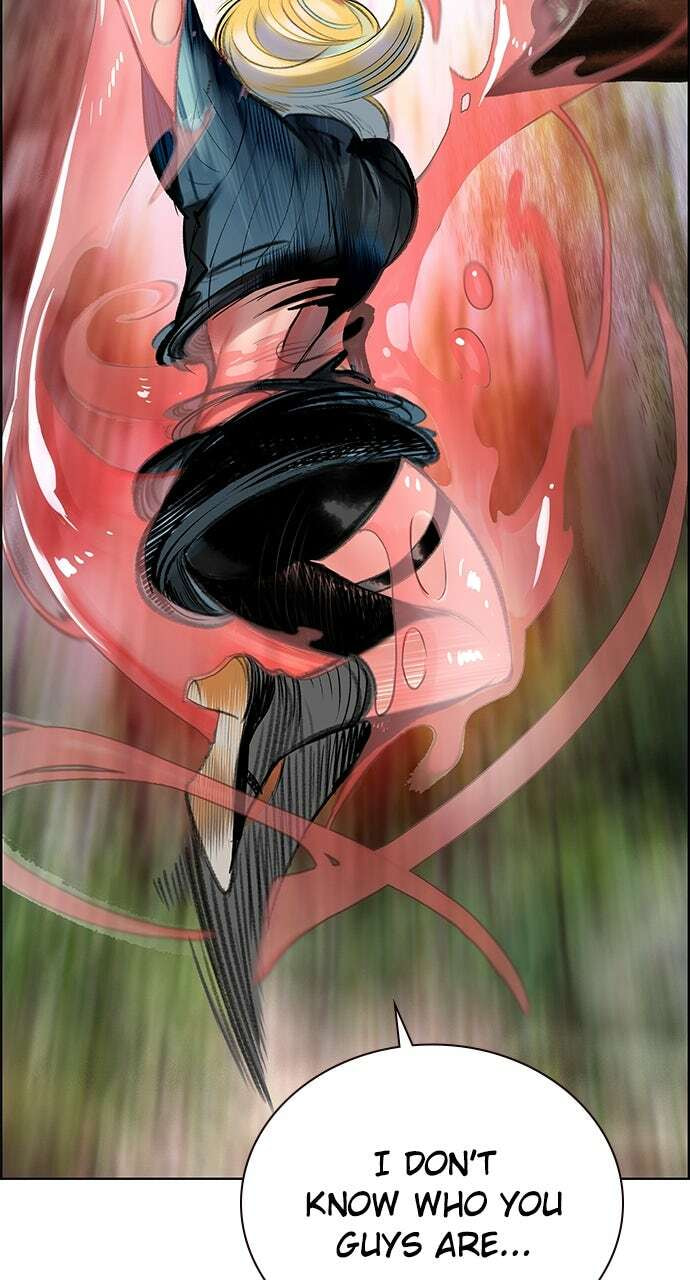 Read Jungle Juice EN Manga Online