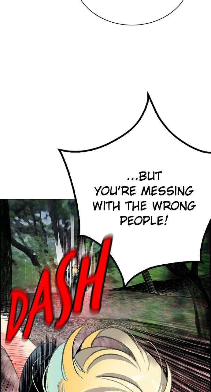 Read Jungle Juice EN Manga Online