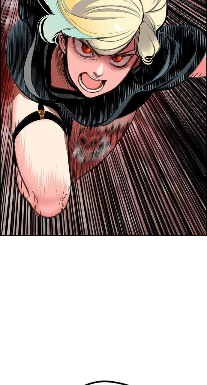 Read Jungle Juice EN Manga Online
