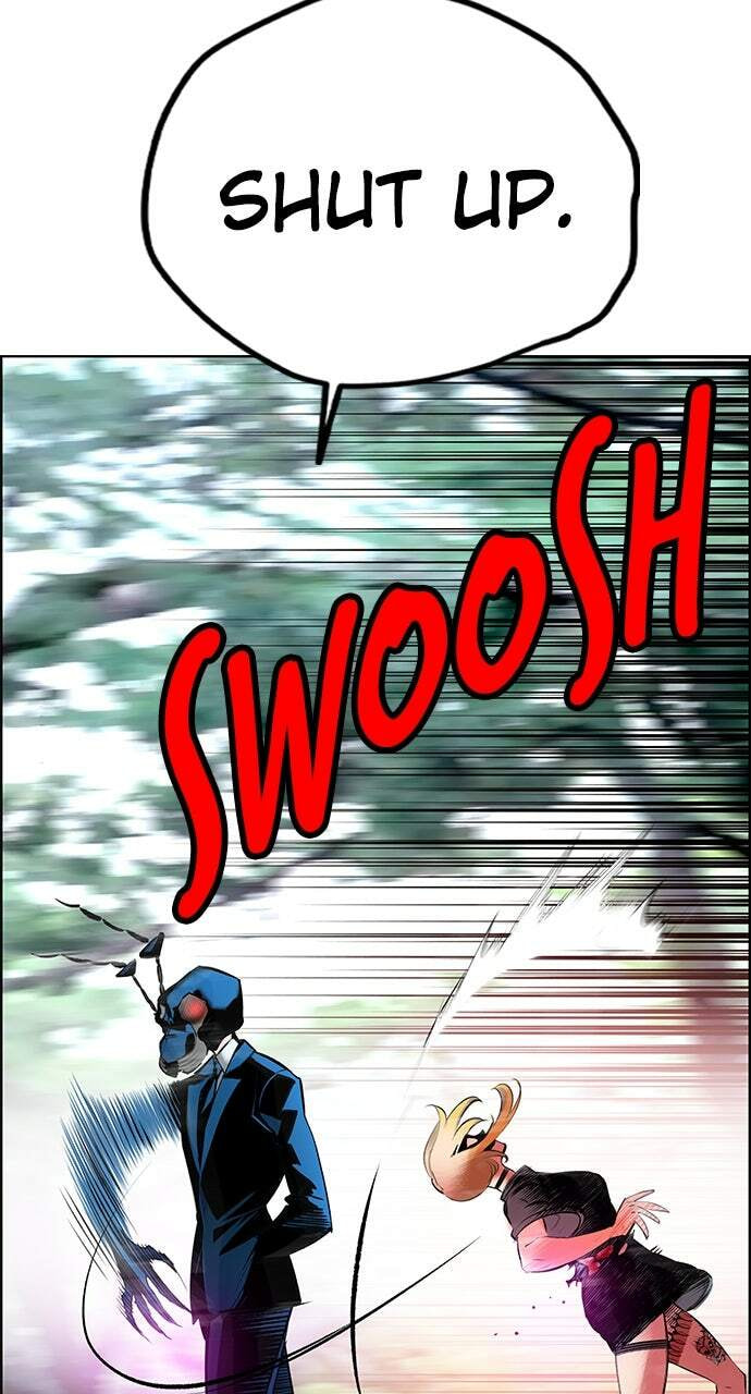 Read Jungle Juice EN Manga Online
