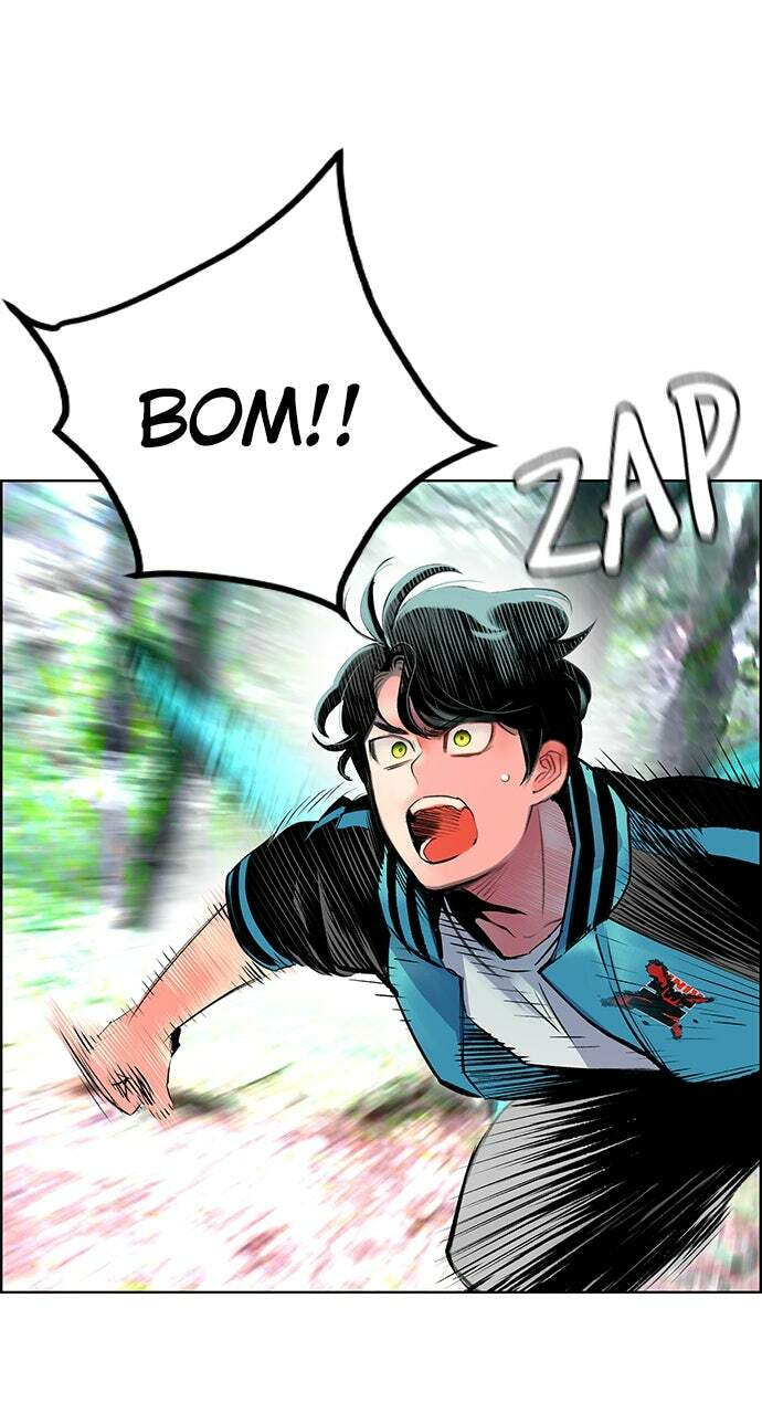 Read Jungle Juice EN Manga Online
