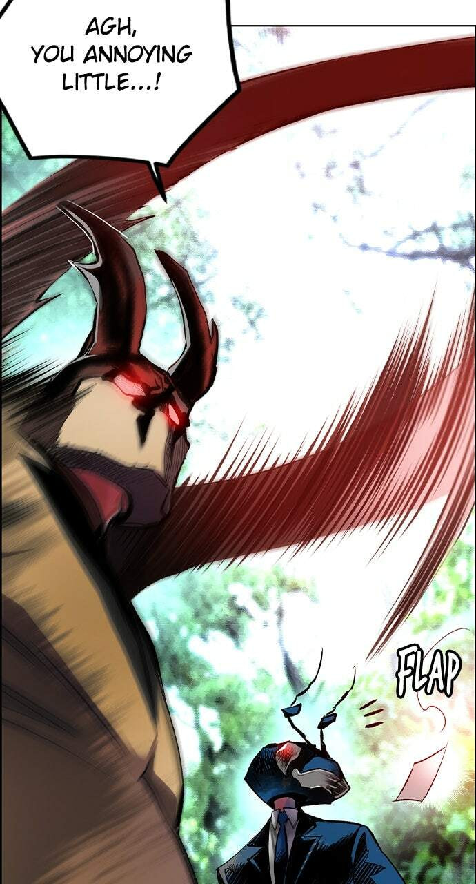 Read Jungle Juice EN Manga Online